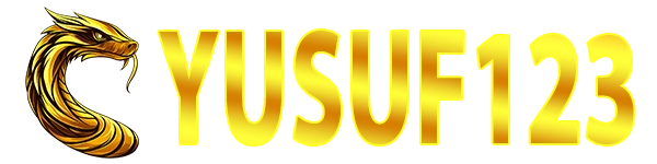 YUSUF123 LOGO